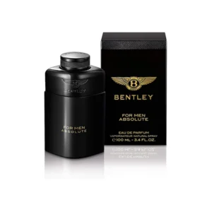 BENTLEY FOR MEN ABSOLUTE (EDP 100ml)