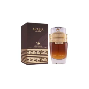 ARABIA POUR HOMME 100ML