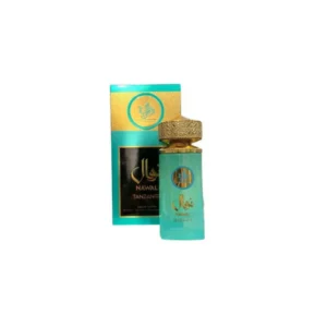 AL WATANIAH NAWAL TANZANITE EDP 100ML