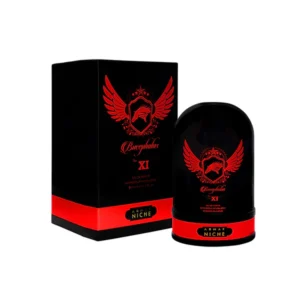 ARMAF BUCEPHALUS NICHE XI PARFUM 100ML