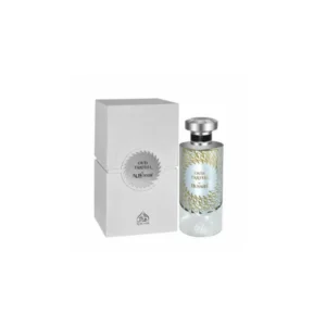 AL HUNAIDI OUD TARTEEL EDP 75ML