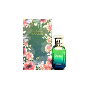AFNAN MYSTIQUE BOUQUET EDP