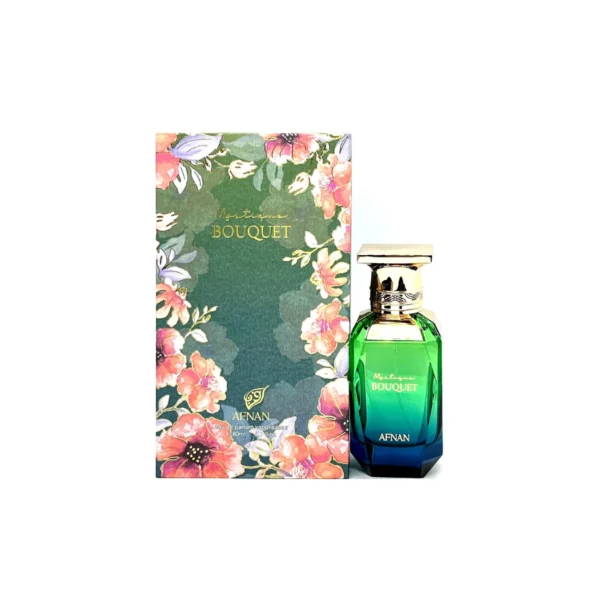 AFNAN MYSTIQUE BOUQUET EDP