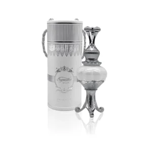 AFNAN SUPREME MUSK 20ML