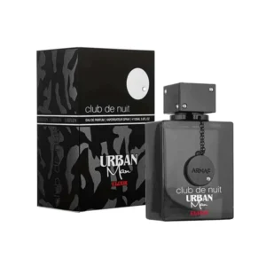 ARMAF URBAN MAN ELIXIR EDP 105 ML