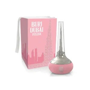 BURJ DUBAI MELINA EDP 100ML