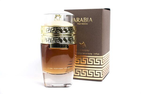 ARABIA LE CHAMEAU 100ML