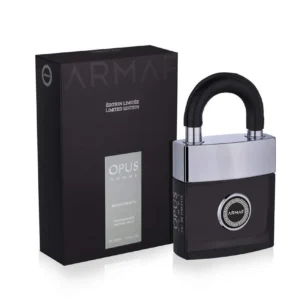 ARMAF OPUS HOMME EDT 100ML