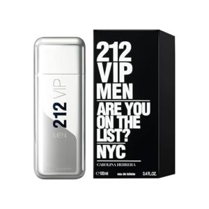 212 VIP MAN (EDT 100ml)
