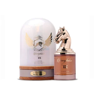 ARMAF BUCEPHALUS NICHE IX EDP 100ML