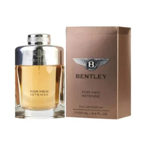BENTLEY MEN INTENSE (EDP 100ml)