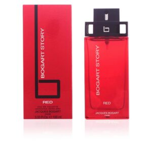 BOOGART STORY RED EDT 100ML