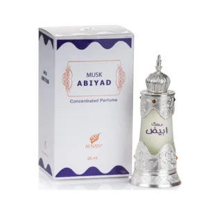 AFNAN ABIYAD ATTAR 20ML