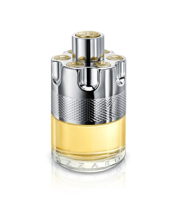AZZARO WANTED EDT 100ML