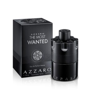AZZARO MOST WANTED INTENSE (EDP 100ml)