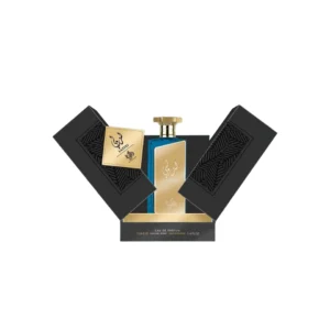 AL WATANIAH LAZULI EDP 100ML