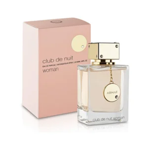 ARMAF CLUB DE NUIT WOMEN EDP 105ML
