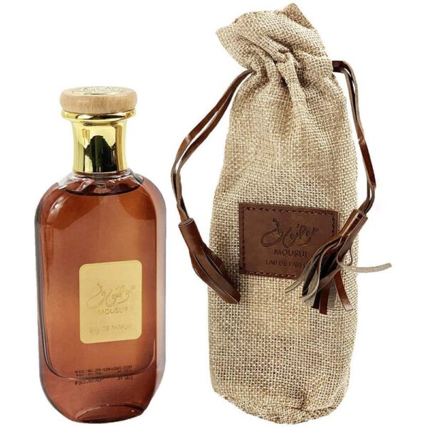 AAZ MOUSUF EDP 100ML