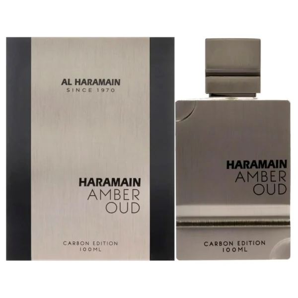 AL HARAMAIN CARBON EDITION EDP 100ML