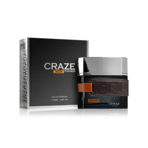 ARMAF CRAZE NOIR FOR MEN EDP 100ML