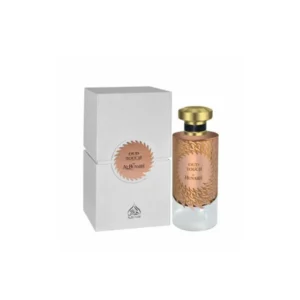 AL HUNAIDI OUD TOUCH EDP 75ML