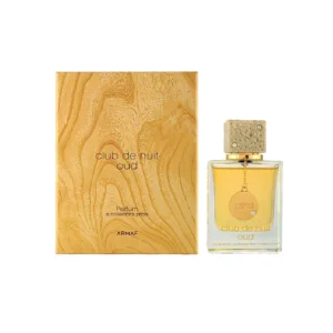 ARMAF CLUB DE NUIT OUD 105ML