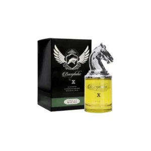 ARMAF BUCEPHALUS NICHE X EDP 100ML