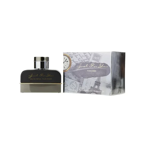 ARMAF JUST FOR YOU POUR HOMME EDP 100ML