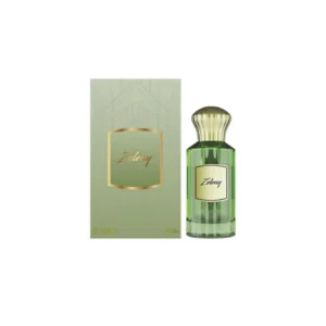 AHMED ZELENY EDP 100ML
