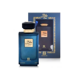 Ahmed Al Maghribi Blu Oud EDP 100ml