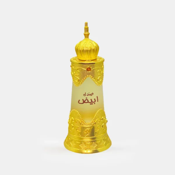 AFNAN SANDAL ATTAR 20ML