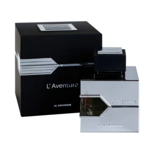 AL HARAMAIN L' AVENTURE EDP 100ML