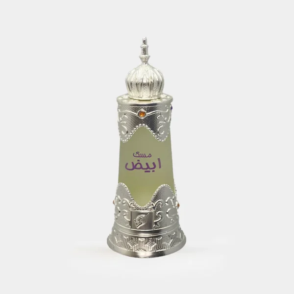 AFNAN ABIYAD ATTAR 20ML - Image 2