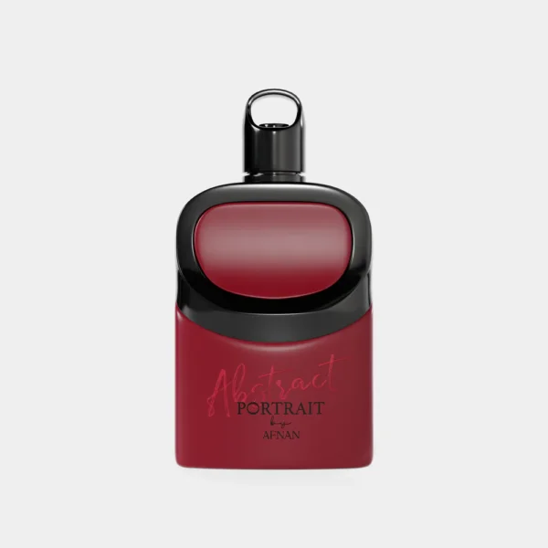 AFNAN PORTRAIT ABSTRACT EDP 100ML