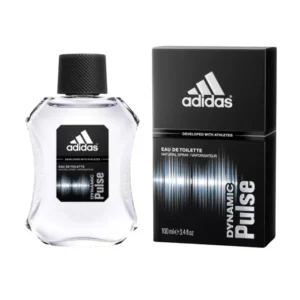 ADIDAS DYNAMIC PULSE EDT 100ML