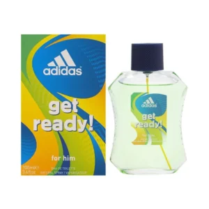 ADIDAS GET READY FOR HIM EDT 100ML 450.00