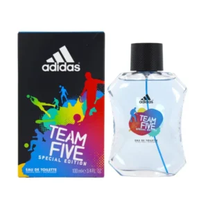 ADIDAS TEAM FIVE SPECIAL EDITION EDT100M