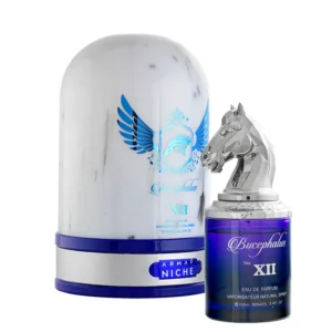 ARMAF BUECPHALUS NICHE XII EDP 100ML