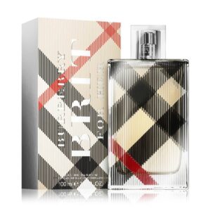 BURBERRY BRIT FOR HER (EDP 100ml)