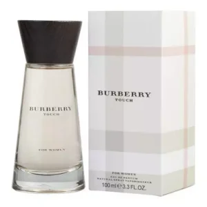 BURBERRY TOUCH WOMEN (EDP 100ml)