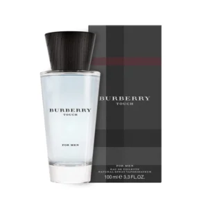 BURBERRY TOUCH MAN (EDT 100ml)