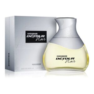 AL HARAMAIN DETOUR NOIR EDP 100ML