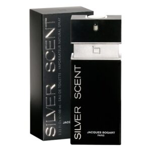 BOGART SILVER SCENT EDT 100ML