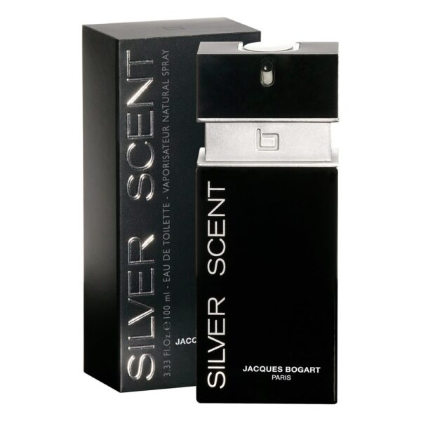 BOGART SILVER SCENT EDT 100ML