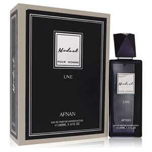 AFNAN MODEST UNE POUR HOMME