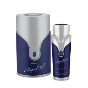 ARMAF MAGNIFICENT BLUE EDP 100ML