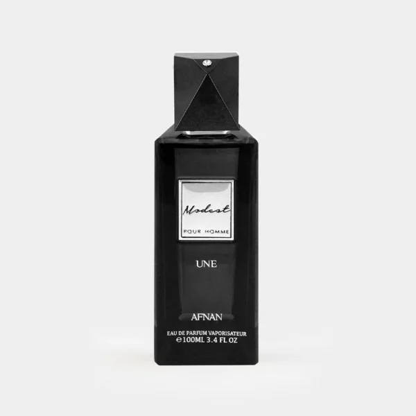AFNAN MODEST UNE POUR HOMME