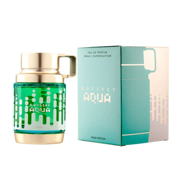 ARMAF ODYSSEY AQUA EDITION EDP 100ML
