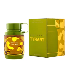 ARMAF ODYSSEY TIRANT EDP 100ML