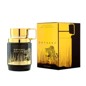 ARMAF ODYSSEY WILD ONE EDP 100ML